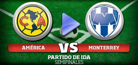 Este sábado nos espera un duelo espectacular en el estadio bbva, lugar en el que chocarán monterrey y américa en la jornada 2 del guard1anes. ver el partido America vs Monterrey en vivo