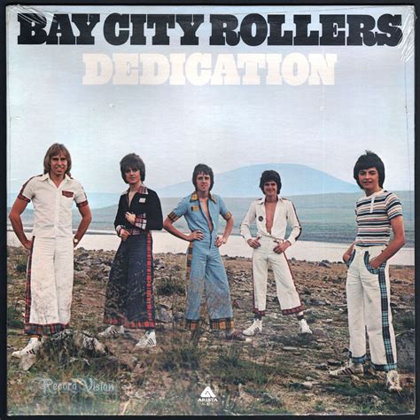 bay city rollers dedication reviewed rock nyc