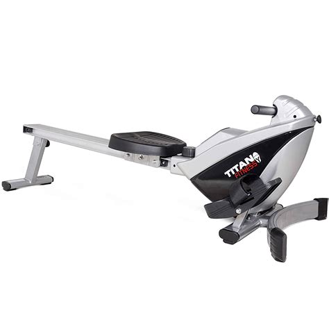 9 Compact And Portable Rowing Machines For Small Spaces