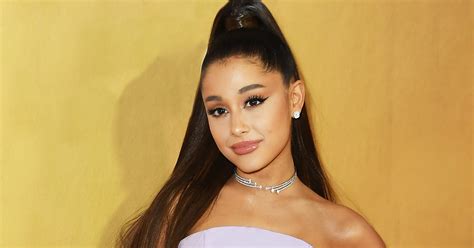 Ariana Grande News Highlights 2019 Her Winning Moments