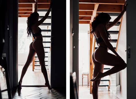 Clara Rene Sexy Topless 13 Photos Nude Celebs