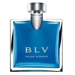 It has heart notes of the ocean, rosemary, and posidonia oceanica. BLV Pour Homme by Bvlgari for men