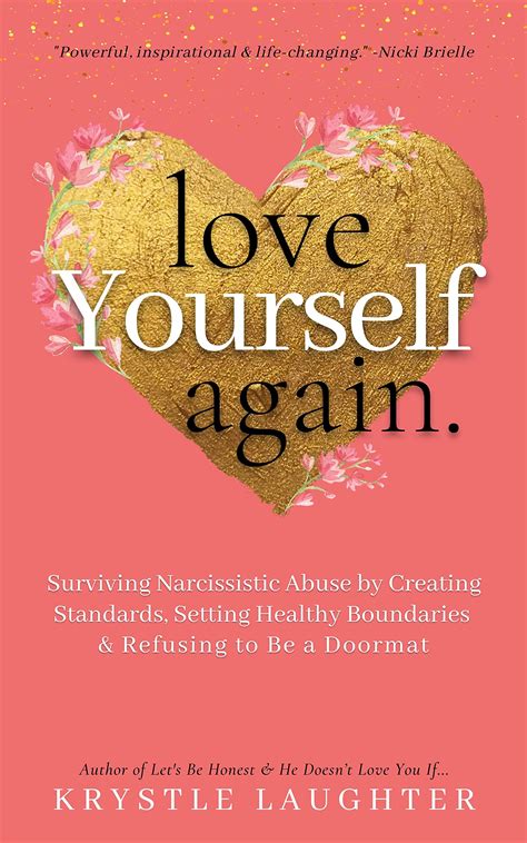 4. Surviving Narcissistic Abuse: A Psychologist's Story