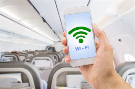 In Flight Wi Fi What You Need To Know