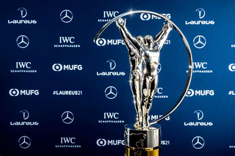 Nominations Announced For 2021 Laureus World Sports Awards Laureus