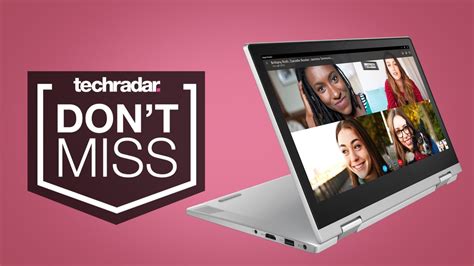 Cyber Monday Deal Check Out This 179 Lenovo Chromebook In Best Buy’s Huge Laptop Sale Techradar