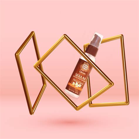 Hair serums are silicone based products that leave your hair smooth, hydrated, and shiny. MAKE THOSE CURLS SHINE🌟, while adding strength and ...