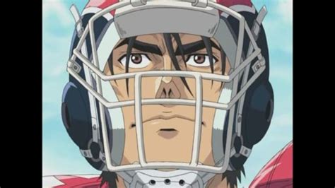 Eyeshield 21 Anime Amino