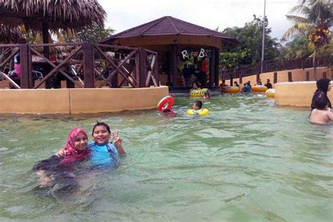 Water park · hidden gem · water / amusement park. Taman tema di Kedah | Percutian Bajet