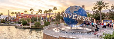 Universal Orlando Resort Reopening 5th June Visit Usa