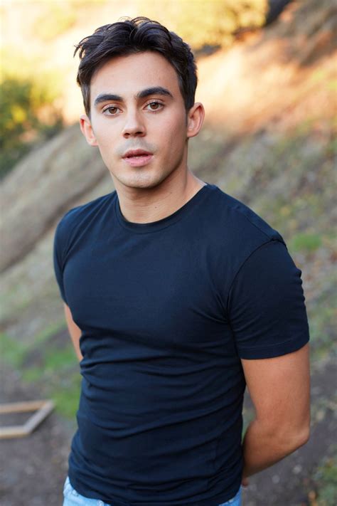 Kandy Muse Sandwidge On Twitter Why Aren’t We Talking More About Tyler Alvarez Playing A Sexy