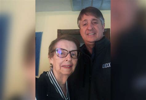 She was 1 of the 1st COVID-19 deaths in the US. A year later her kids