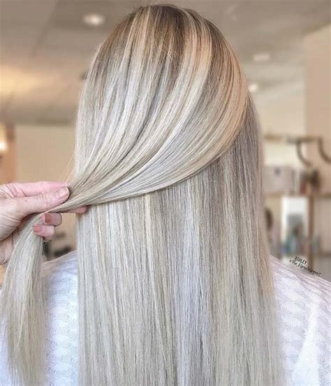 23 Best Blonde Highlights Ideas For 2019 Stayglam