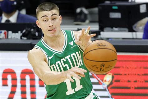 Rookie Payton Pritchard is putting extra pressure on the Boston Celtics' depth chart