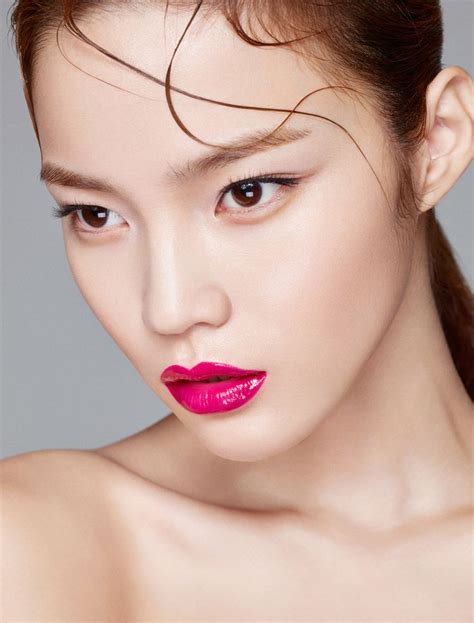 Koreanmodel Nose Ring Ulzzang Girl Fashion Magazine