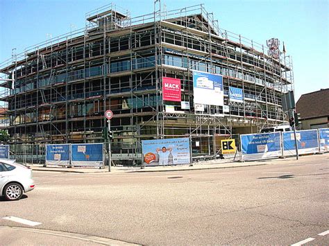 Wenn viele etwas gemeinsam tun dann lässt sich mehr erreichen. Maier Ingenieure - Wohnungs- und Gewerbebau