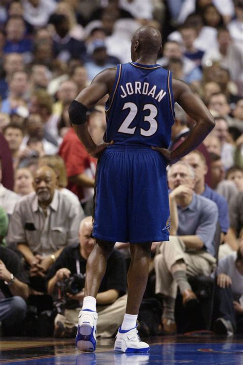 10 Years Later Michael Jordans Last Nba Game Sole