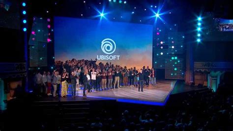 Ubisoft E3 2018 Games Trailers And Announcements Revealed