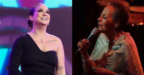 Daniela Darcourt Y Susana Baca Son Nominadas A Los Latin Grammy 2023