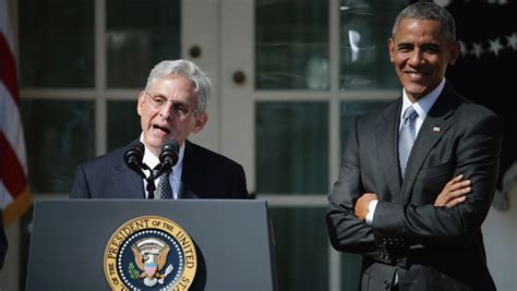 Witness the family story of merrick garland, whom president obama nominated for the supreme court earlier this week. Inside the Jewish life of Supreme Court nominee Merrick ...