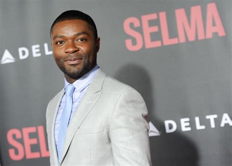 David Oyelowo Of ‘selma To Co Star With Lupita Nyongo In ‘americanah