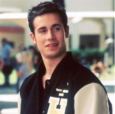 Freddie Prinze Jr Movies She S All That Overjoyed E Zine Image Bank