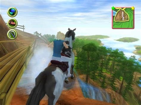 Maybe you would like to learn more about one of these? Barbie Horse Adventures Riding Camp Pc Game ~ Download ...