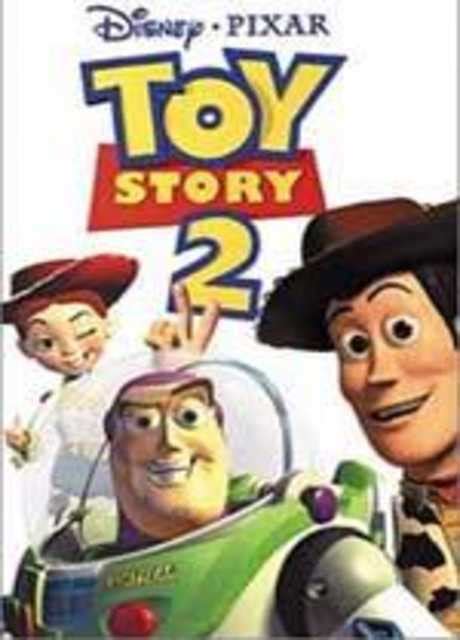 Foto Del Film Toy Story 2 Woody E Buzz Alla Riscossa Screenweek
