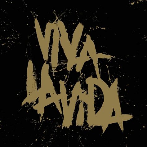 Viva La Vida Coldplay — Listen And Discover Music At Lastfm