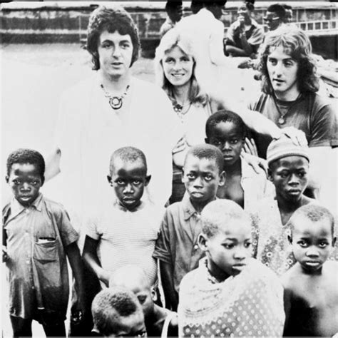 Macca’s Beatles breakout: The making of Wings’ Band On The Run | George