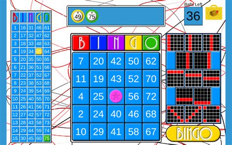 Os 5 Melhores Jogos De Bingo Para Jogar Offline 2024