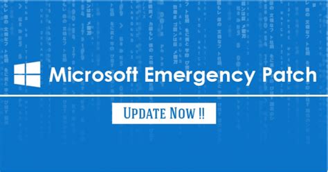 Emergency Windows Patch Microsoft Disables Intel Spectre Fix