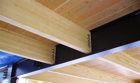 How To Make Your Own Glulam Beams The Best Picture Of Beam