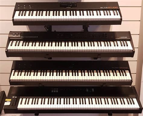 The 8 best digital piano and keyboard brands in 2024