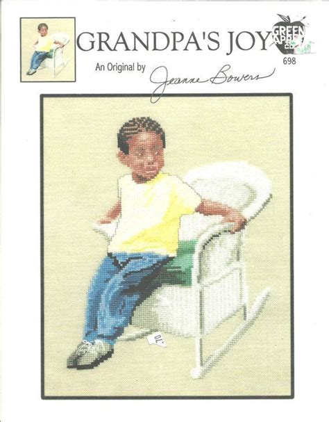Check out this sampling of free cross stitch patterns to find some new and exciting projects for you to work on. Two Southern Roots Cross Stitch Patterns by Jeanne Bowers ...