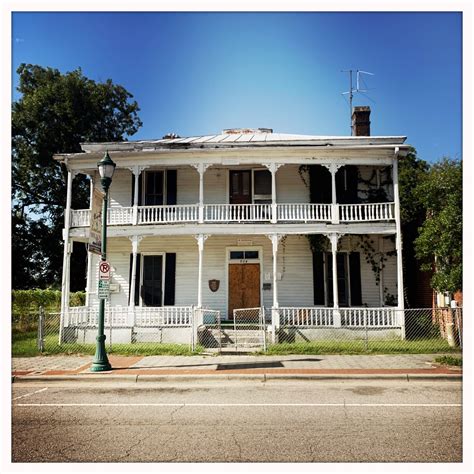 Orange Hotel | Historic Downtown Wilson, NC