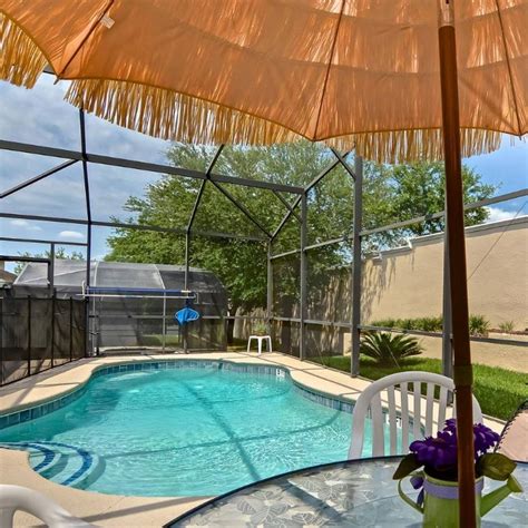 Central Florida Villa Rentals | Haines City FL