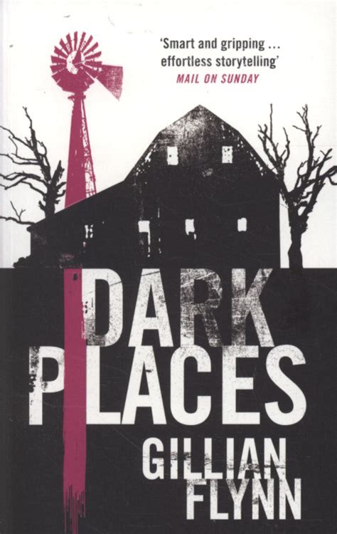 Dark Places By Flynn Gillian 9780753827031 Brownsbfs