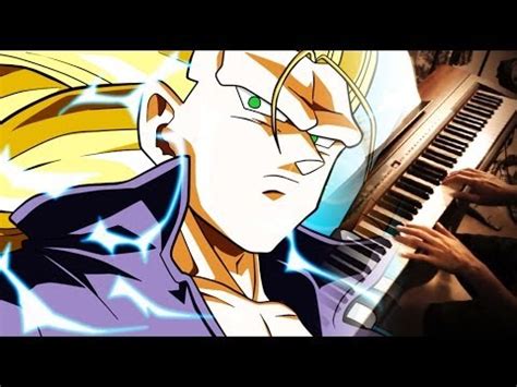 When the game first released in japan in 1995, dragon ball z had not yet taken off in north america. DRAGONBALL Z: ULTIMATE BATTLE 22 - Hikari no Will Power (Trunks' Theme) Piano Cover - YouTube