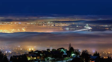 49 Bing San Francisco Wallpaper