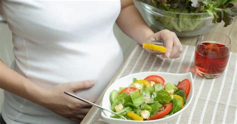 Vitamins a, c, and folic acid. Meal Planning During Pregnancy: Trimester By Trimester ...