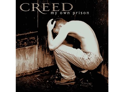 Creed Creed My Own Prison Vinyl Sonstige Mediamarkt