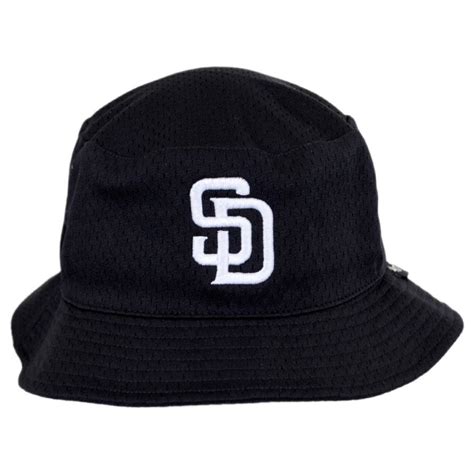 47 Brand San Diego Padres Mlb Backboard Bucket Hat Mlb Baseball Caps