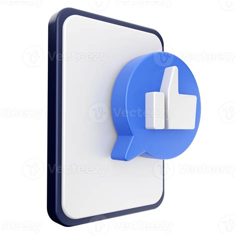 Acknowledgement Concept Icon Like Social Media Expres - vrogue.co