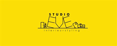Logo Corporate Design For Interiorstyling Studio By Go Yeter At