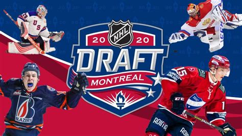 But the reality is that the average nhl scout and his scouting director both could have skipped the 2021 world juniors and still maintained a completely coherent and sensible draft board. Roll of the Dice: 2020 Mock Draft - Chaos Edition | Hockey ...
