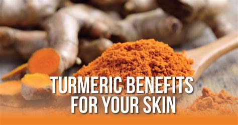 Magical Skin Benefits Of Turmeric Turmeric Benefits Turmeric For