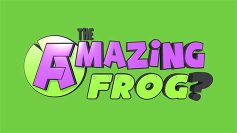 The Amazing Frog Game Xbox 360 Gerastereo