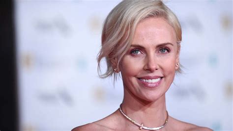 Charlize Theron On The Old Guard And Her Heartbreak Over The Furiosa