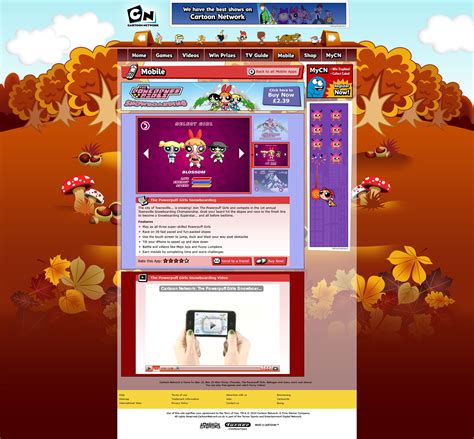 Discopony | Entertainment | Cartoon Network: 2010